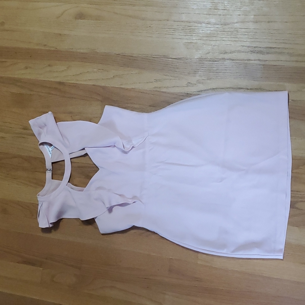 Womens BCBG dress